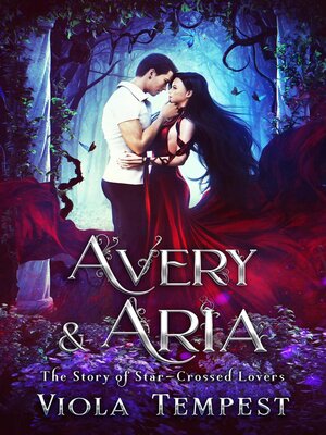 cover image of Avery & Aria